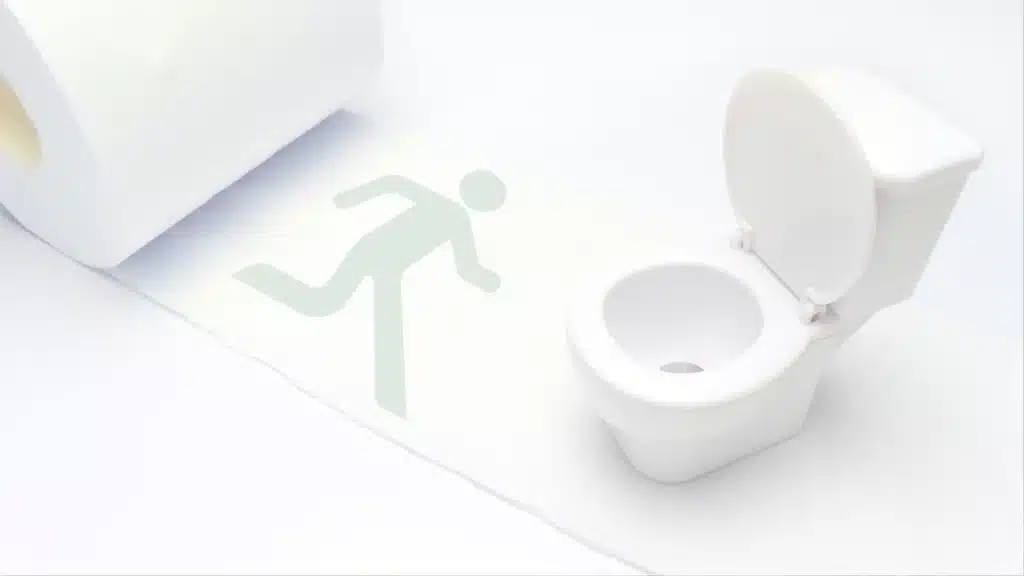 Coût des toilettes sèches publiques