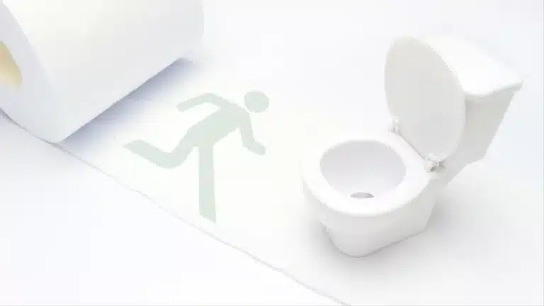 Coût des toilettes sèches publiques
